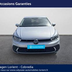 Volkswagen Polo 1.0 TSI 95ch VW Edition Lanester