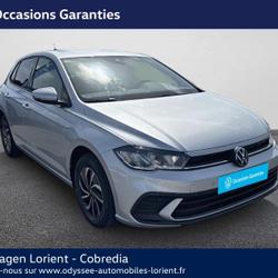 Volkswagen Polo 1.0 TSI 95ch VW Edition Lanester