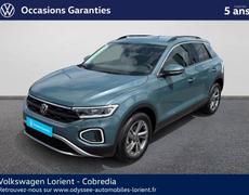 Volkswagen T-Roc - 1.0 TSI 116ch VW Edition - 25 490 €