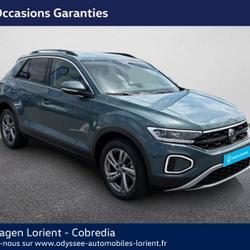Volkswagen T-Roc 1.0 TSI 116ch VW Edition Lanester