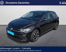 Volkswagen Polo Lanester