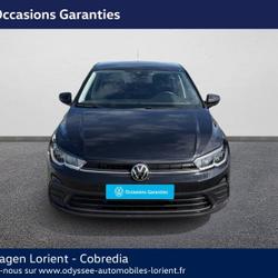 Volkswagen Polo 1.0 TSI 95ch Life Lanester