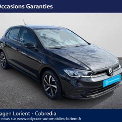 Volkswagen Polo 1.0 TSI 95ch Life Lanester