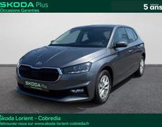 Skoda Fabia Lanester