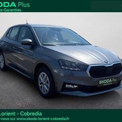 Skoda Fabia 1.0 TSI 110ch Ambition DSG7 Lanester