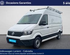 Volkswagen Crafter Lanester