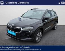 Skoda Karoq - 2.0 TDI 116ch SCR Ambition - 24 890 €