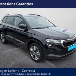 Skoda Karoq 2.0 TDI 116ch SCR Ambition Lanester