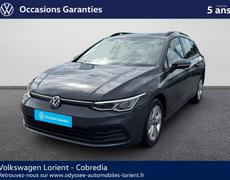 Volkswagen Golf SW Lanester