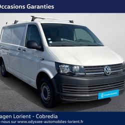 Volkswagen Transporter 2.8T L1H1 2.0 TDI 114ch Lanester