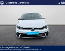 Volkswagen Polo Lanester