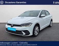 Volkswagen Polo Lanester