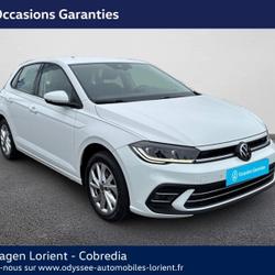 Volkswagen Polo 1.0 TSI 95ch Style Lanester