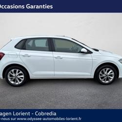 Volkswagen Polo 1.0 TSI 95ch Style Lanester