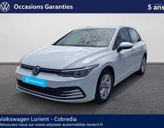 Volkswagen Golf 8