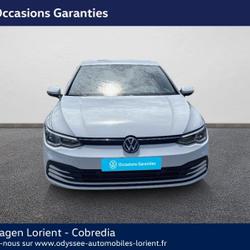 Volkswagen Golf 8 2.0 TDI SCR 116ch Life Plus Lanester