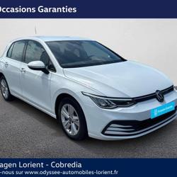Volkswagen Golf 8 2.0 TDI SCR 116ch Life Plus Lanester