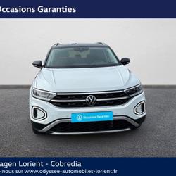 Volkswagen T-Roc 1.5 TSI EVO 150ch Style DSG7 Lanester