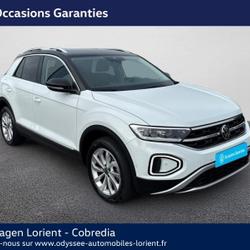 Volkswagen T-Roc 1.5 TSI EVO 150ch Style DSG7 Lanester