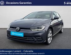 Volkswagen Polo Lanester