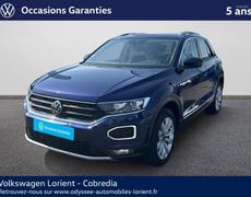 Volkswagen T-Roc Lanester