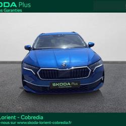 Skoda Octavia Combi 2.0 TDI SCR 150ch Selection DSG7 Lanester