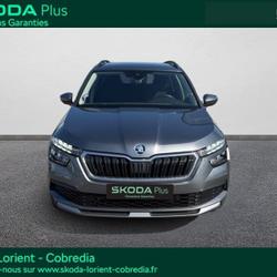 Skoda Kamiq 1.5 TSI 150ch Ambition DSG7 Euro6d-AP Lanester