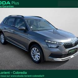 Skoda Kamiq 1.5 TSI 150ch Ambition DSG7 Euro6d-AP Lanester