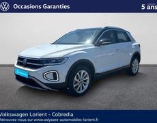Volkswagen T-Roc Lanester