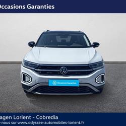 Volkswagen T-Roc 1.5 TSI EVO 150ch Style DSG7 Lanester