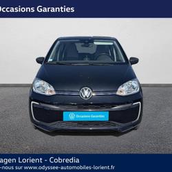 Volkswagen UP Electrique 83ch e-up! Lanester