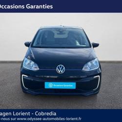 Volkswagen UP Electrique 83ch e-up! Lanester