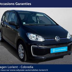 Volkswagen UP Electrique 83ch e-up! Lanester