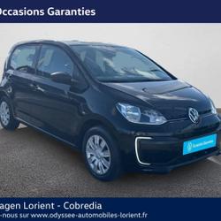 Volkswagen UP Electrique 83ch e-up! Lanester