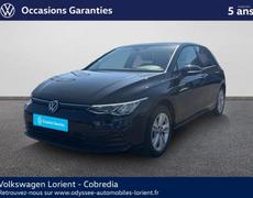 Volkswagen Golf 8 Lanester