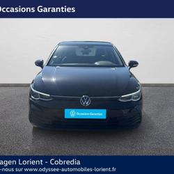 Volkswagen Golf 8 2.0 TDI SCR 150ch Life Business DSG7 Lanester