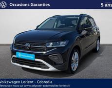 Volkswagen T-Cross Lanester