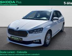 Skoda Fabia Lanester