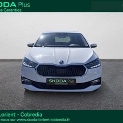 Skoda Fabia 1.0 TSI Evo2 95ch Selection Lanester