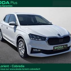 Skoda Fabia 1.0 TSI Evo2 95ch Selection Lanester