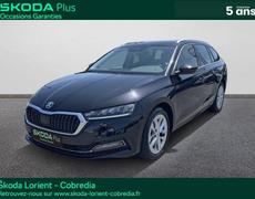 Skoda Octavia Combi Lanester