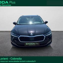 Skoda Octavia Combi 1.0 TSI MHEV e-TEC 110ch Style DSG7 Euro6d-AP Lanester
