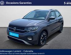 Volkswagen T-Cross Lanester