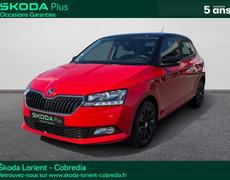 Skoda Fabia Lanester