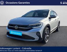 Volkswagen Taigo Lanester