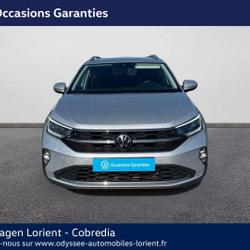 Volkswagen Taigo 1.5 TSI 150ch Style DSG7 Lanester