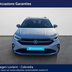Volkswagen Taigo 1.5 TSI 150ch Style DSG7 occasion - Lanester - photo 2/34