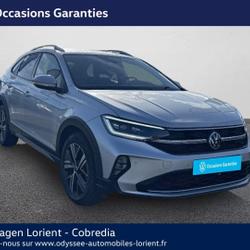 Volkswagen Taigo 1.5 TSI 150ch Style DSG7 occasion - Lanester - photo 3/34