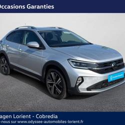 Volkswagen Taigo 1.5 TSI 150ch Style DSG7 Lanester