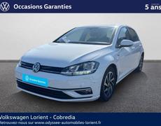 Volkswagen Golf 7 Lanester